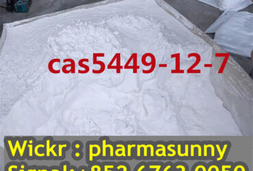 New BMK Powder CAS 5449-12-7 holland door to door delivery with Factory Price Wickr: pharmasunny