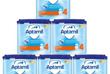 Wholesale Supply Aptamil Baby Milk Formula