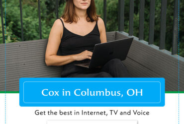 Buy Cox internet connection with Ctvforme in Columbus