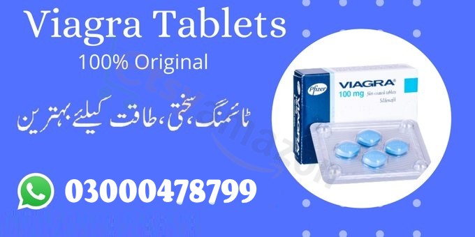 Original Viagra Tablets In Karachi – 03000478799