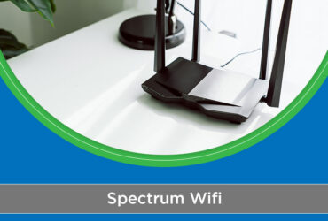 Spectrum wifi: Ideal for families and large households