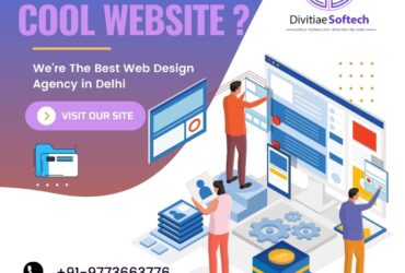 Creative Website Designing Company in Delhi