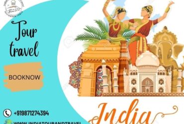 Book Top Travel Agents in India