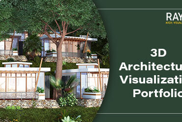 Experience the future of architecture visualization today!