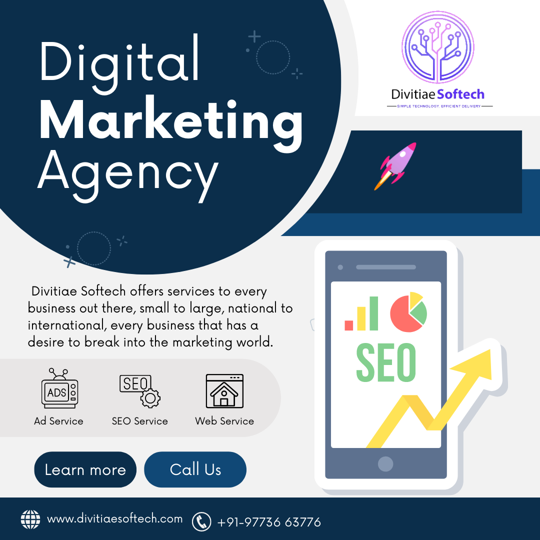 Digital marketing Service | SEO Service | SMO Service
