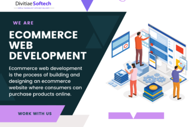 Ecommerce Web Development Company | Web Development Agency In Delhi