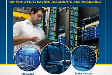 Diploma In I.T Infrastructure With Data Centre And Oracle Database