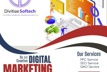 Digital Marketing Agency in Delhi | Real Estate Digital Marketing