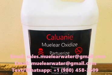 Where to buy Caluanie Muelear Oxidize from USA