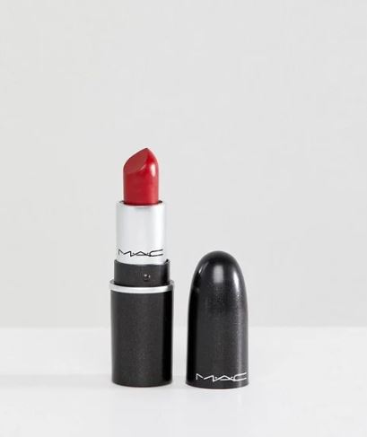 Mini MAC – Travel Size Lipstick (Ruby Woo)