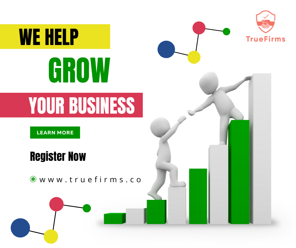 TrueFirms | Find the right companies for your work