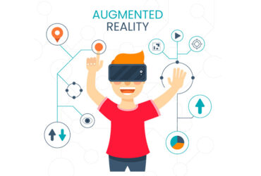 What Is Augmented Reality (AR)? – Vorphy