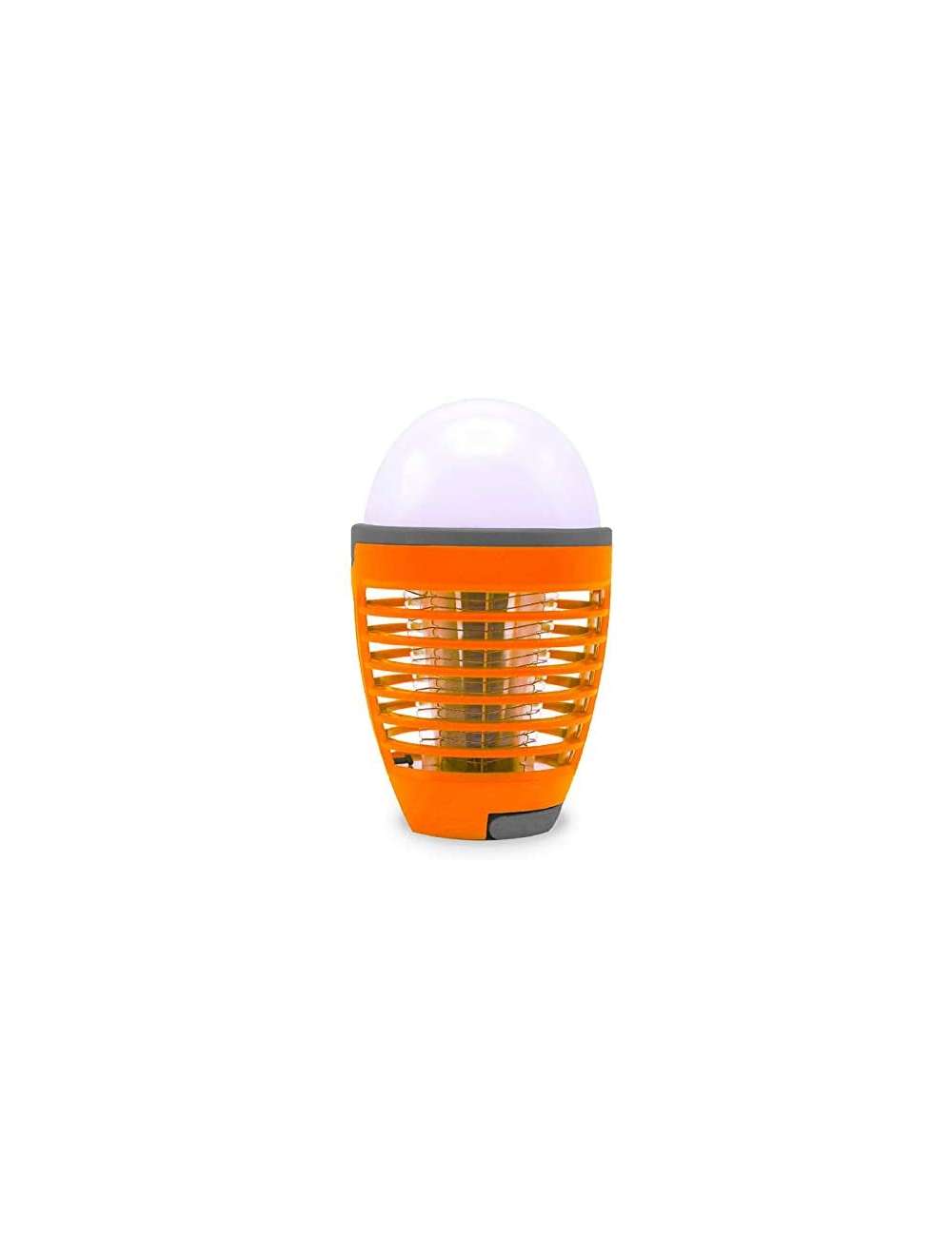 WBM Smart Bug Zapper Light Bulb