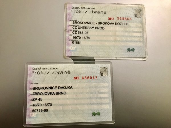 IDS, Passports, D license,  cards, Resident ,permi
