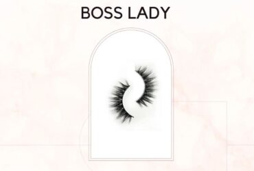 Boss Lady By Lashline – Glowqueen.pk