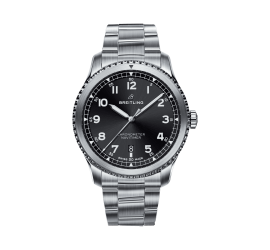 Breitling Watch Price in India
