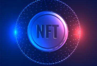 Augmented Reality (AR) NFTs  – Vorphy