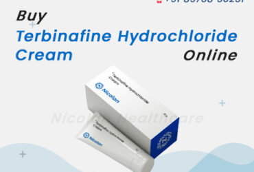 Can Yeast Infections Be Treated with Terbinafine Hydrochloride?