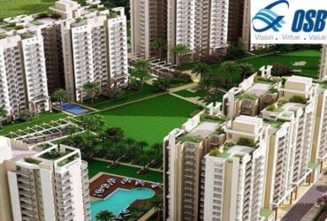 OSB Group – Affordable Housing Projects Gurugram