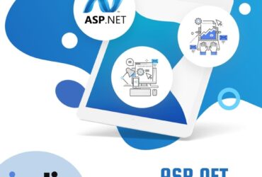 Top-rated ASP.NET Development Company India