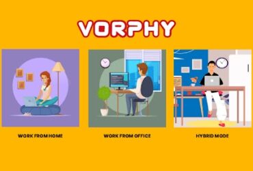 Pros and cons of working remotely – Vorphy