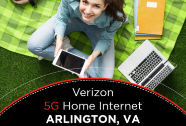 Verizon High Speed Internet Best Deals in 2023