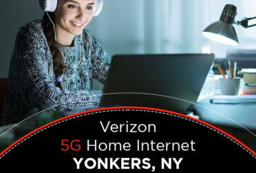Best Verizon high speed internet plans in Yonkers