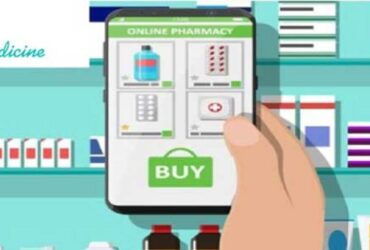 Buy Medication Online From Online Generic Medicine At The Best Price