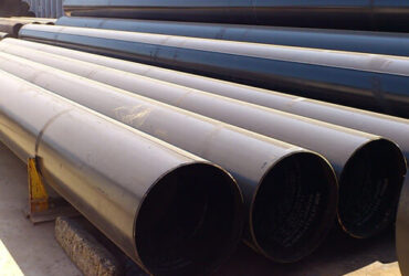 Pipes Supplier in UAE