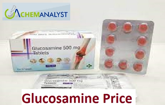 Glucosamine Price Trend and Forecast