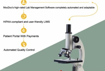 Laboratory Information Management System| LIMS Pathology Software