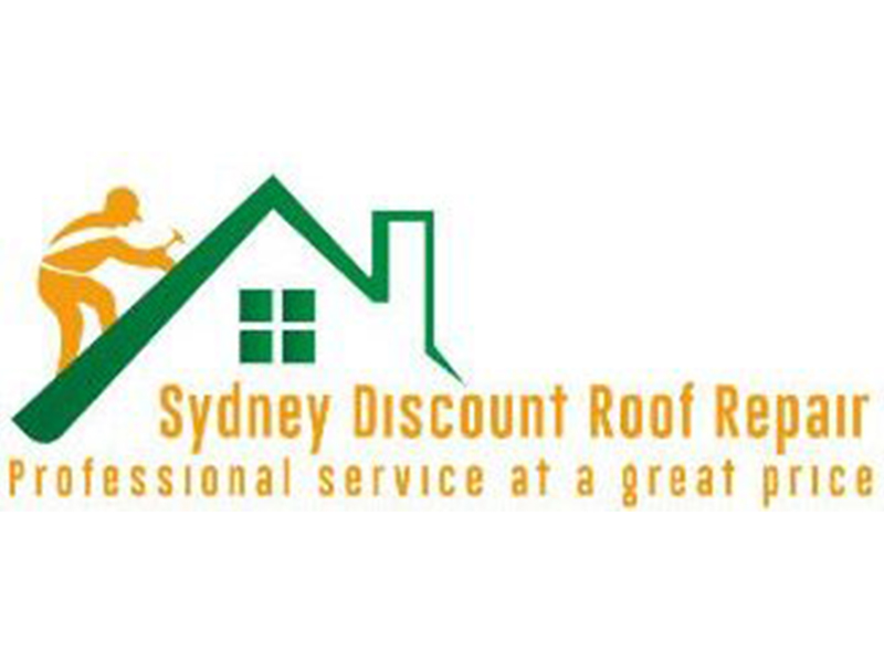 Sydney Discount Roof Repair