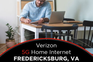 What is Verizon 5G Home Internet and how does it work?