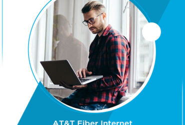 The Benefits of High-Speed Internet from AT&T