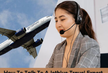 How Can I Take Jetblue Customer Support Online