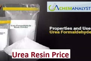 Urea Resin Price Trend and Forecast