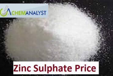Zinc Sulphate Prices Trend and Forecast