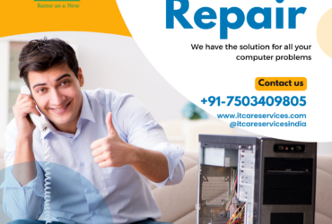 Computer Repair &  AMC Service