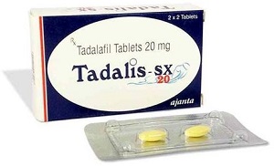 Tadalis – For Better Sexual Life