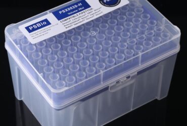 Pipette Tip, PCR Plate, PCR Tube Manufacturer China