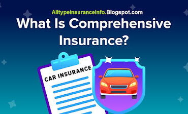Comprehensive Car Insurance Policy Online – Buy/Renew Your Car, Two-Wheeler, Taxi, Trucks