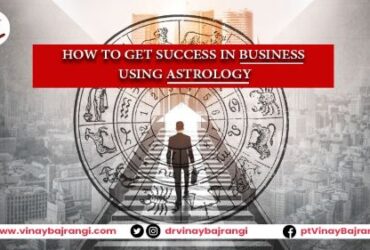 Birth Chart Analysis – Astrology for Bussiness Success