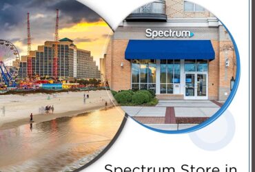 Claiming Your Business at the Spectrum Store in Daytona Beach, FL