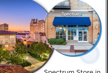 The Lakeland Spectrum Store: Your One-Stop Shop for Technology