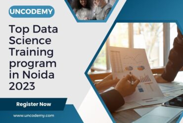 Top Data Science Training program in Noida 2023