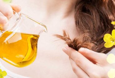 How to Use Mustard Oil to Get Healthier Hair?