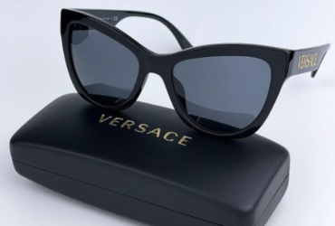 Buy These Versace Shades at Discounted Prices From Global Eyes