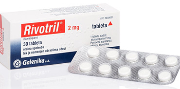 Buy Rivotril 2mg Online USA: From our Pharmacy