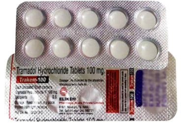 Buy Trakem 100mg: Effective Result for Pain Relief