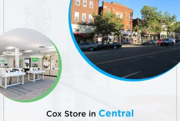 Shop the Cox Store for Technology, Home Services, & More